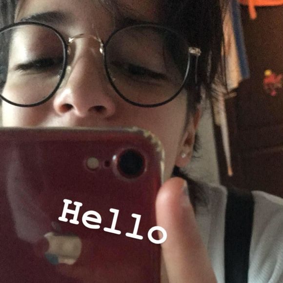 Meet your Posher, Sawsen - Picture 1 of 1